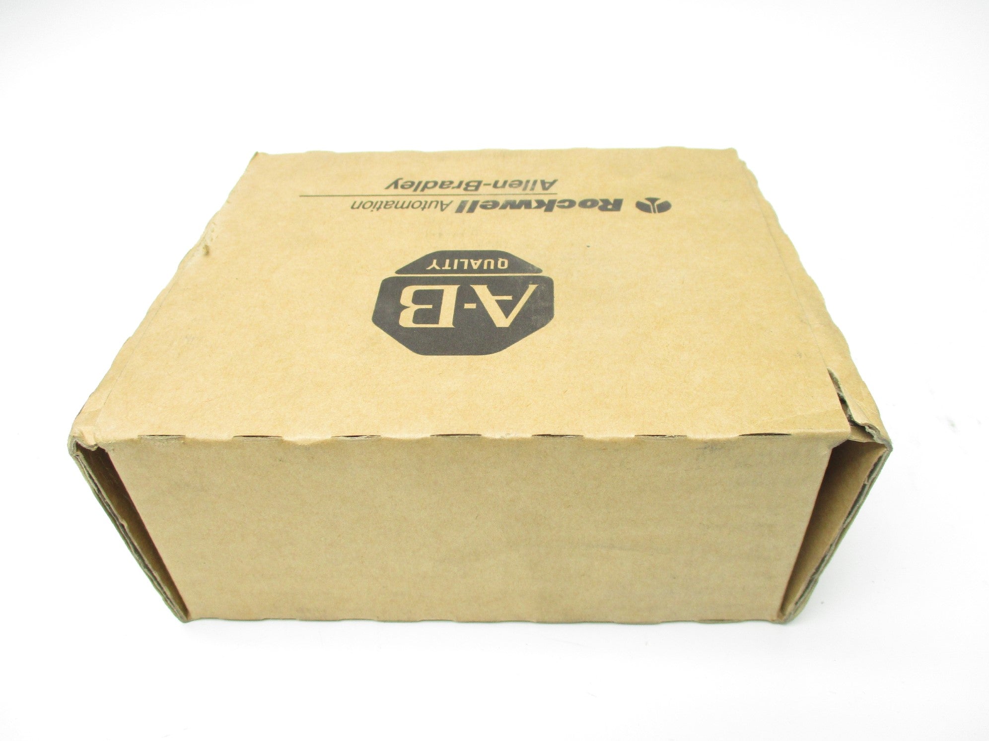 ALLEN BRADLEY 1769-OB32 SER. A F/W 3.1 24VDC DATE: 2014 NSFS