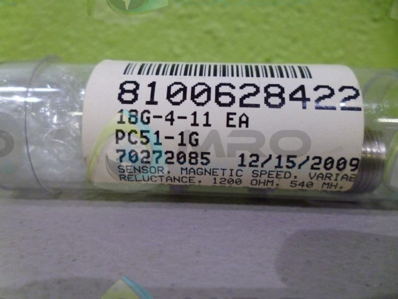 PC51-1G SPEED SENSOR *NEW NO BOX*