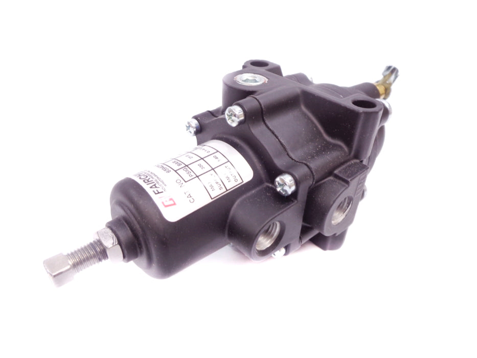 FAIRCHILD 65942NS 300PSI NSMP