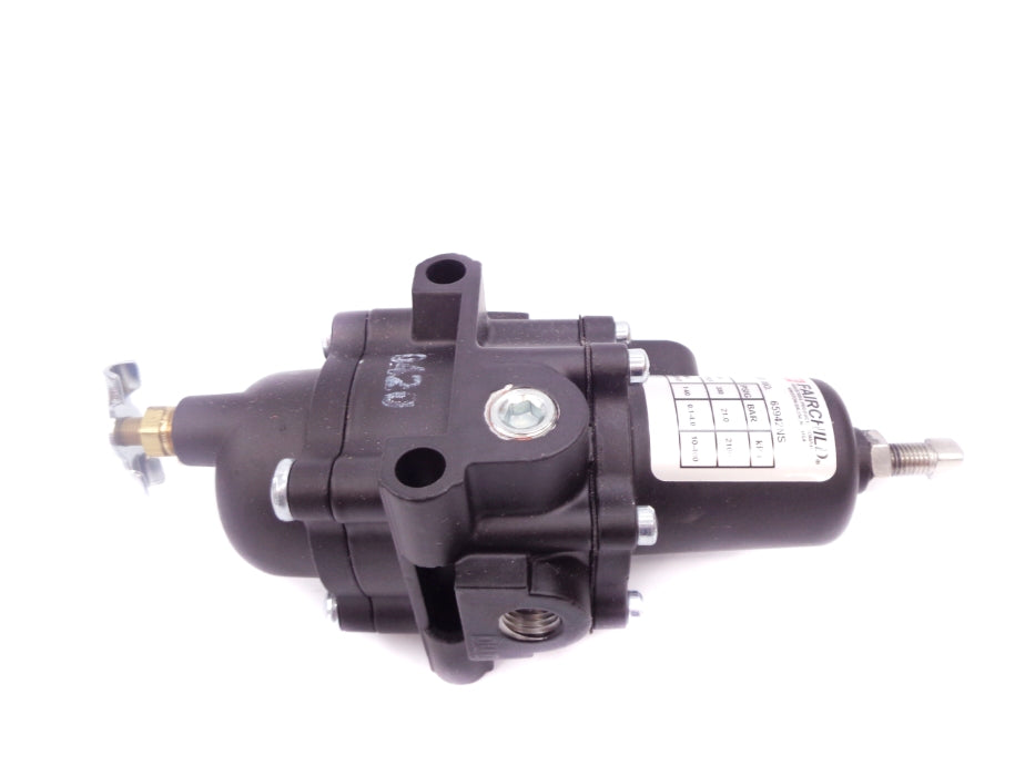 FAIRCHILD 65942NS 300PSI NSMP