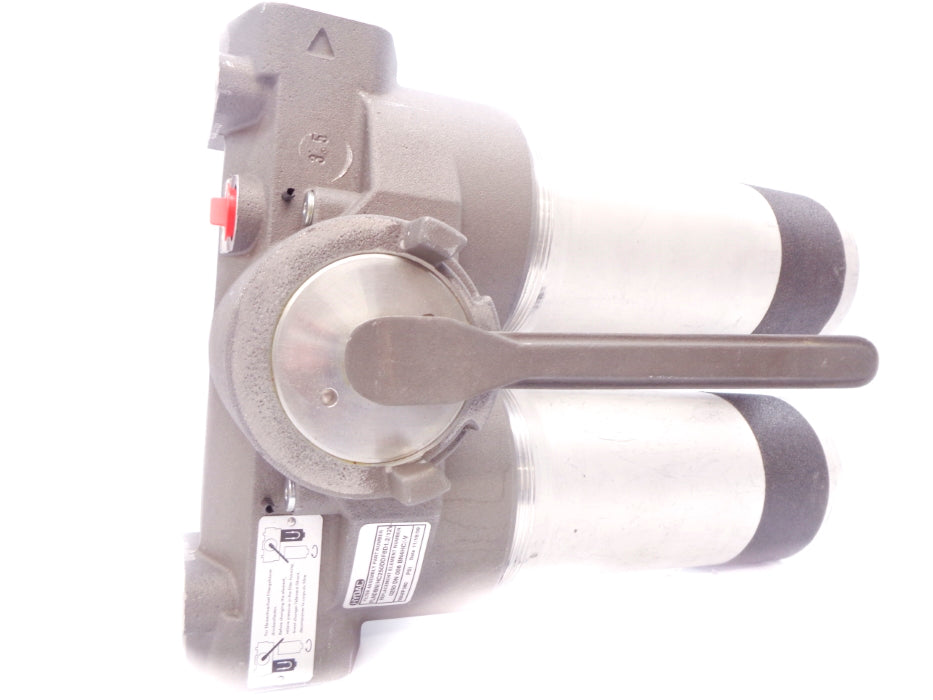 HYDAC FLNDBN/HC250DDF6D1.2/12V NSMP