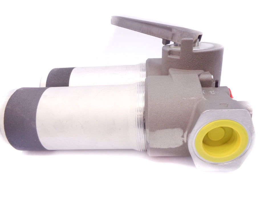 HYDAC FLNDBN/HC250DDF6D1.2/12V NSMP