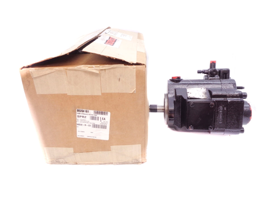 PARKER PVP4830R2M10 NSMP