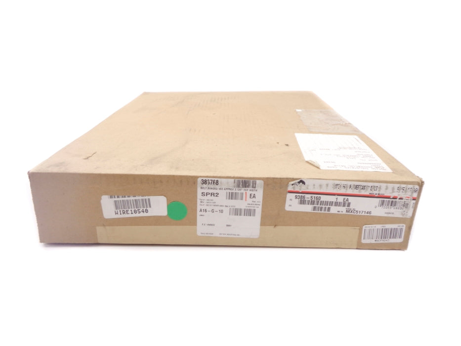 GATES 9386-5160 NSFS