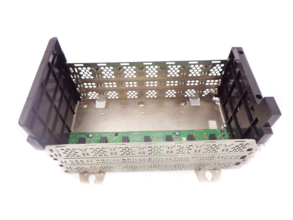ALLEN BRADLEY 1756-A7 SER. B 24VDC 15A NSNP