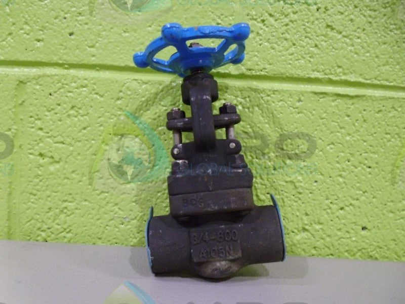 GWC A105N VALVE *NEW NO BOX*