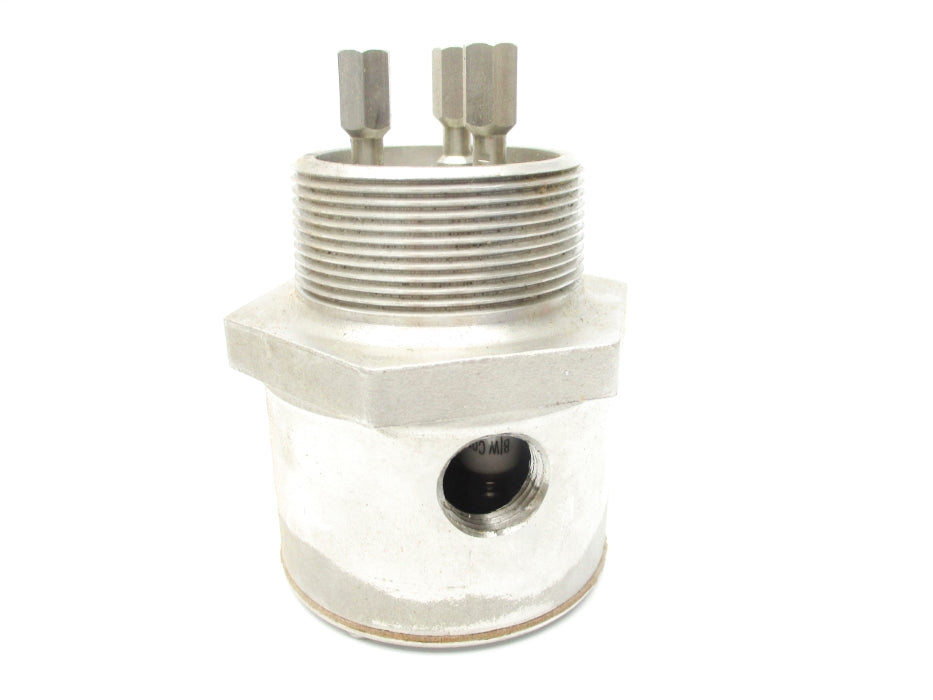 AMETEK 6012E3SSEP2 NSMP