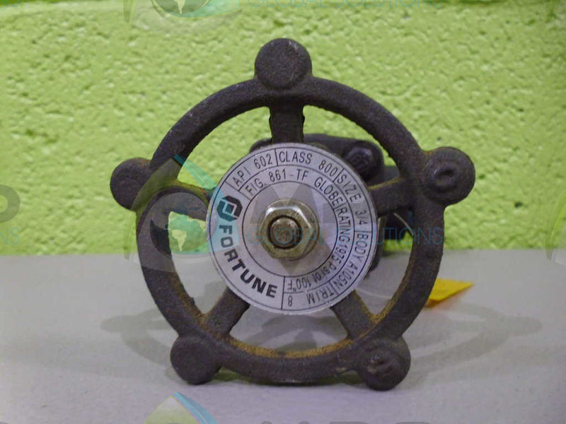 FORTUNE A105N VALVE *NEW NO BOX*