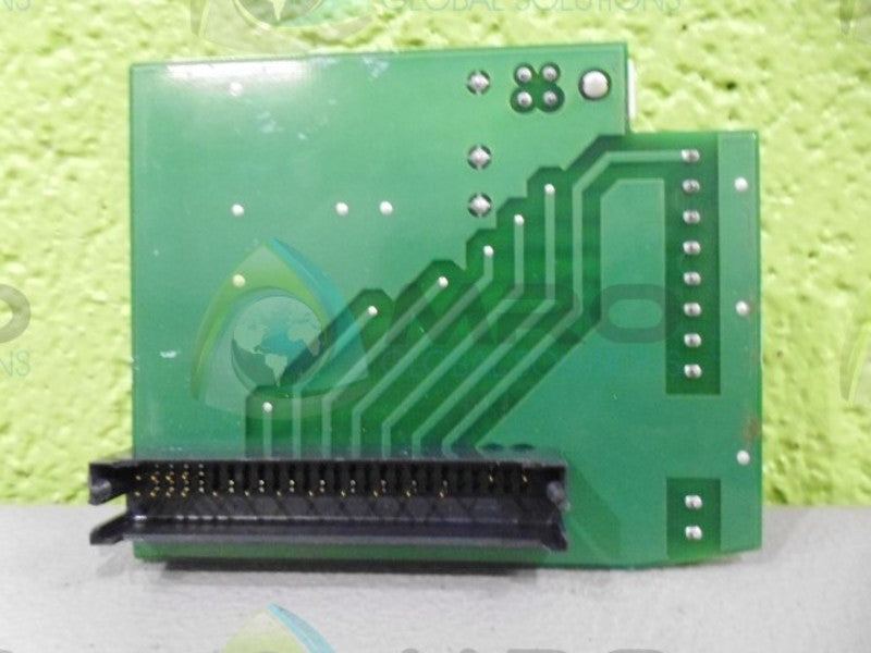 ENDRESS+HAUSER FLOWTEC 319097-0200 CIRCUIT BOARD *USED*
