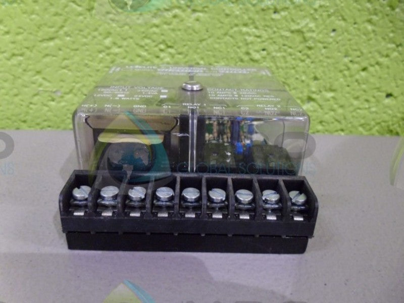 LEVELITE GLL1025INI0 UNIVERSAL CONTROL *USED*
