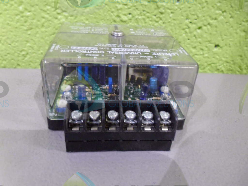 LEVELITE GLL1025INI0 UNIVERSAL CONTROL *USED*