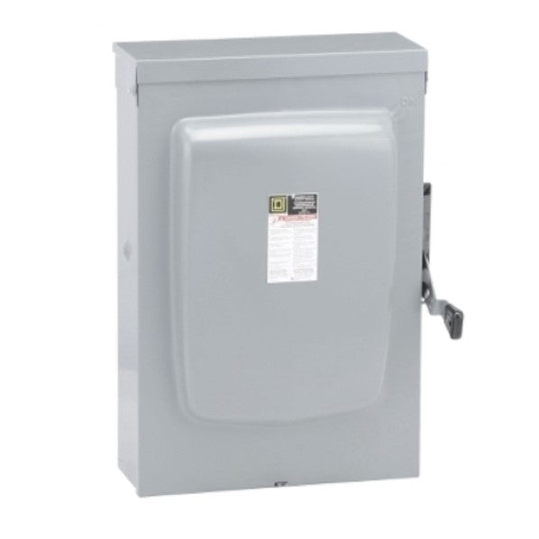 SQUARE D CD225N SER. E03 NSNP