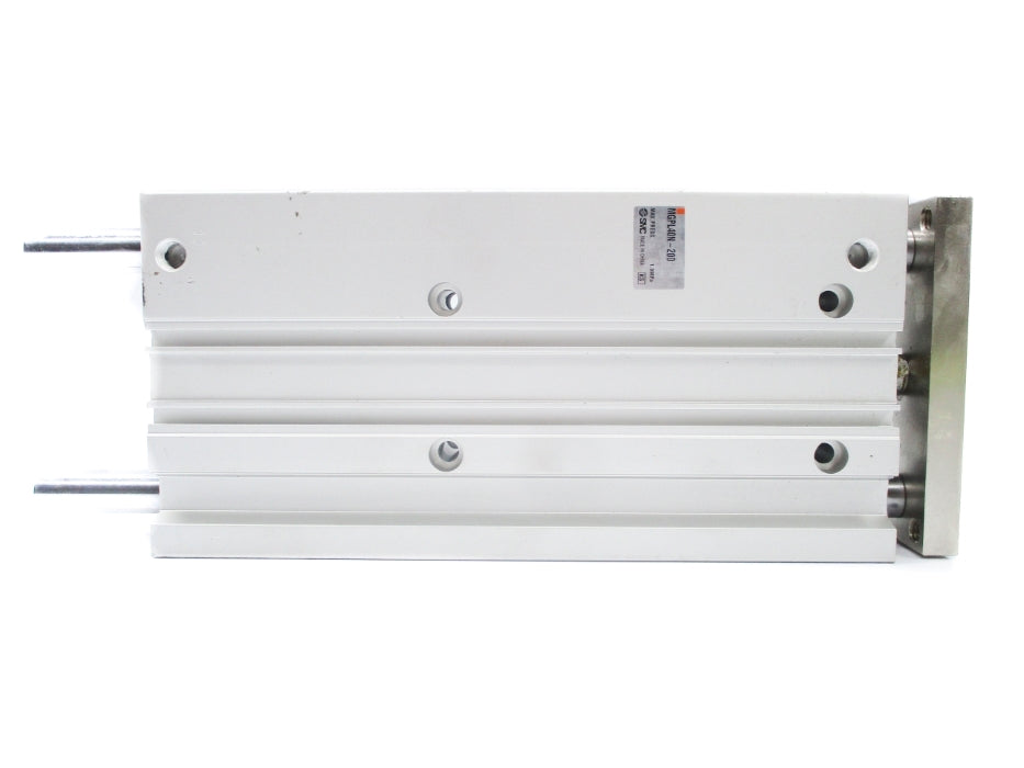 SMC MGPL40N-200M NSNP