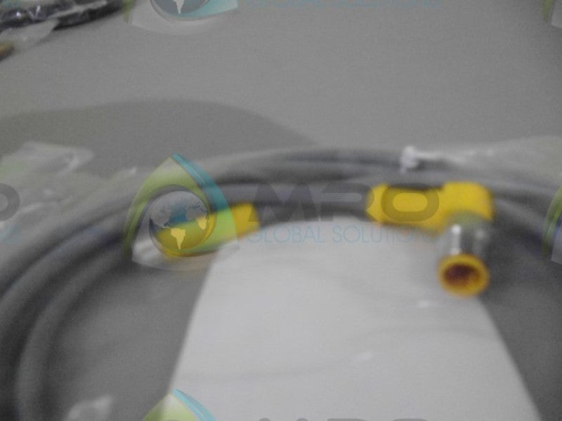 TURCK PKGC4M-2.5-WS 4.4T/S824 CABLE *NEW IN ORIGINAL PACKAGE*