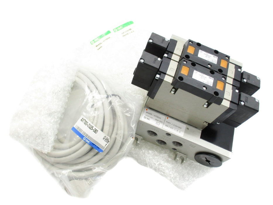 SMC RFKSS-J1T0046 NSMP