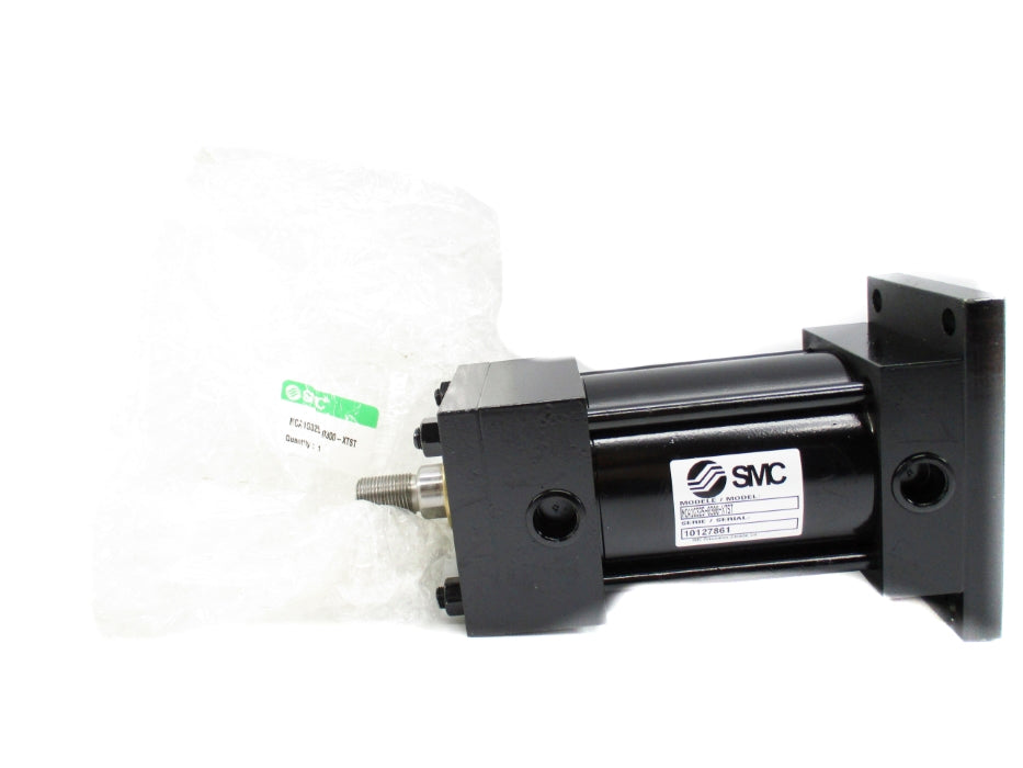 SMC NCA1G325-0300-XTST NSMP