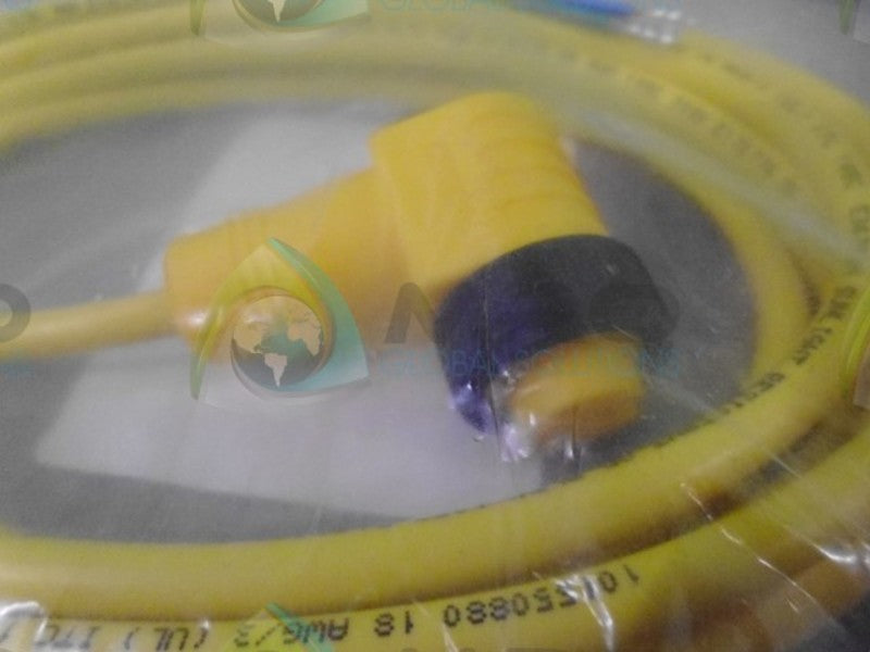 TURCK WK 30-3M CABLE *NEW IN ORIGINAL PACKAGE*