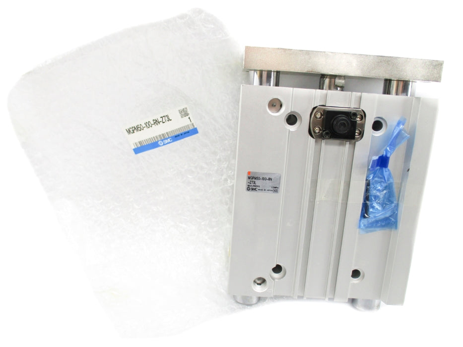 SMC MGPM50-100-RN-Z73L NSMP