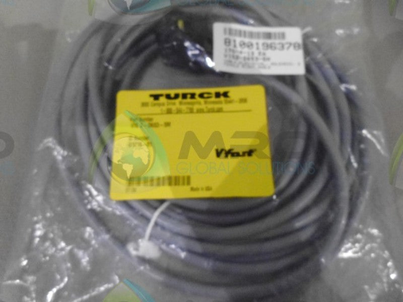 TURCK VIS2-D653-5M CABLE *NEW IN FACTORY BAG*