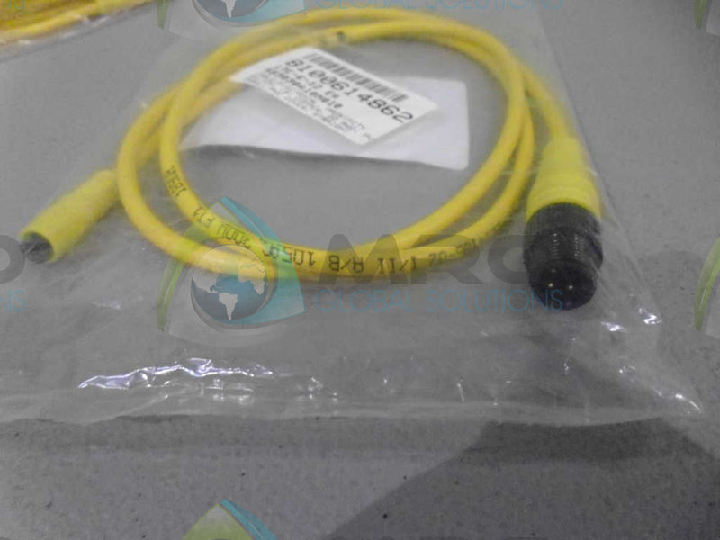 BRAD CONNECTIVITY 583030A10M010 EXTENSION *NEW IN ORIGINAL PACKAGE*