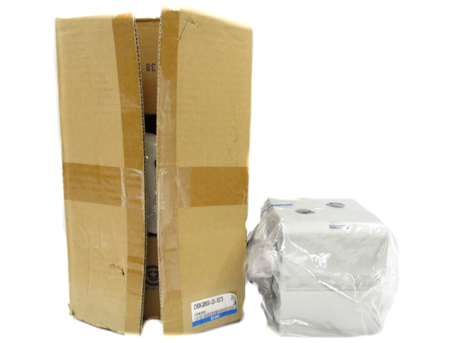SMC CHDKGB100-20-X675 (PKG OF 2) NSMP
