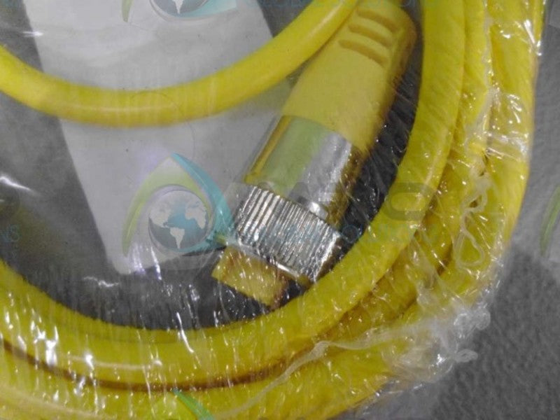 IFM EFECTOR E18105 FEMALE CONNECTOR *NEW IN FACTORY BAG*