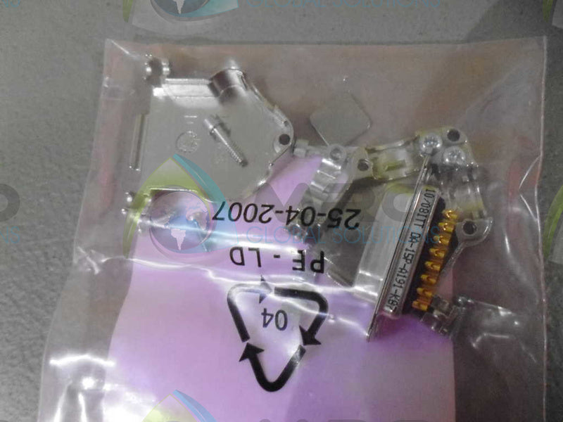 TYCO DA-15P-A191-K87 COVER KIT *NEW IN ORIGINAL PACKAGE*