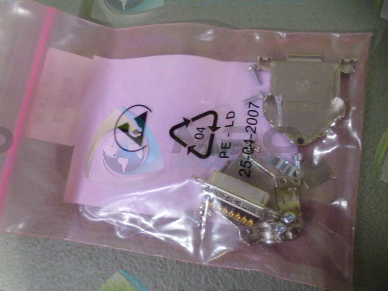TYCO DA-15P-A191-K87 COVER KIT *NEW IN ORIGINAL PACKAGE*