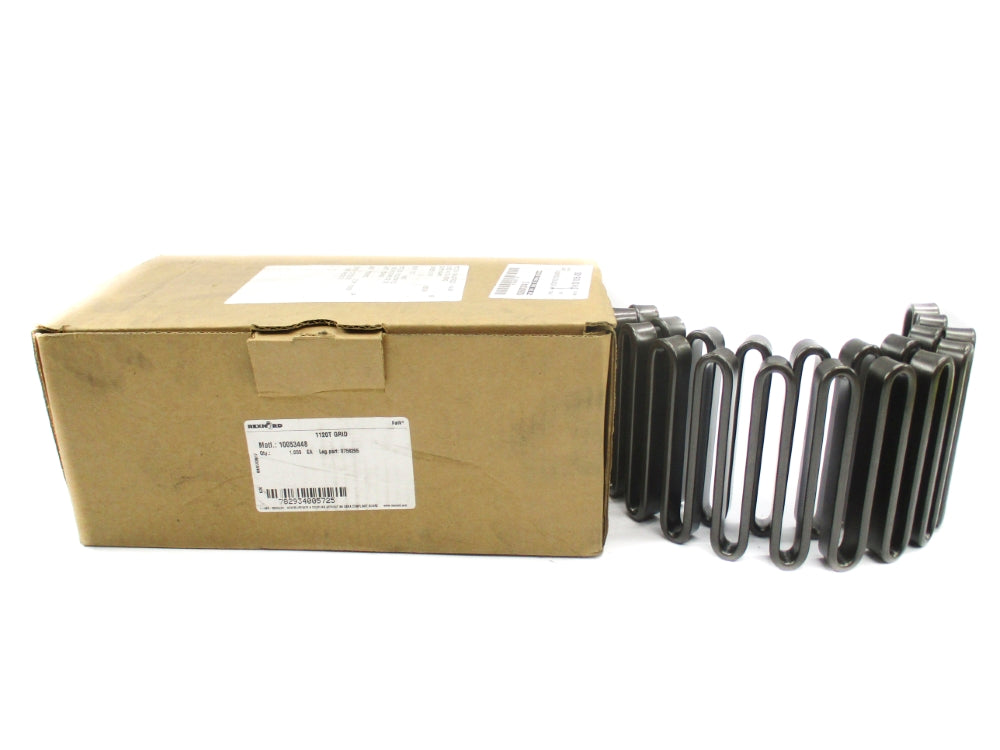 REXNORD 10053448 0758255 NSMP
