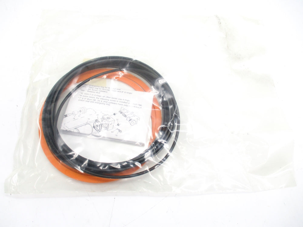 PARKER PK602HLL01 6" (YL) NSMP