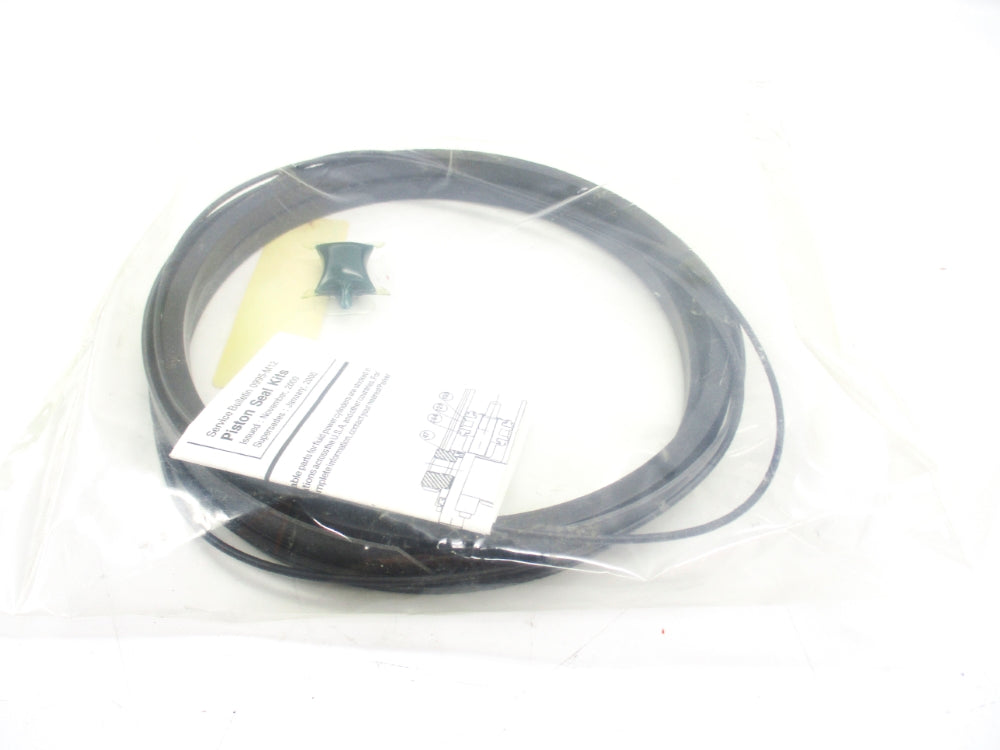 PARKER PK8002MA01 8" (YL) NSMP