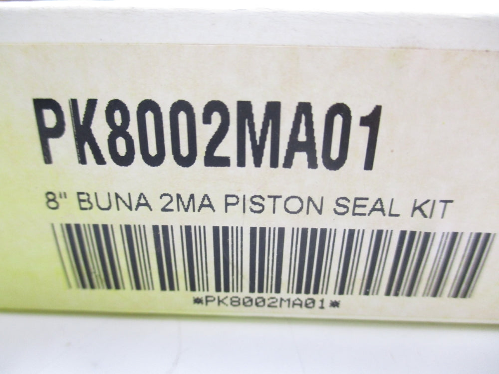 PARKER PK8002MA01 8" (YL) NSMP