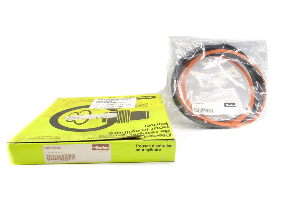 PARKER PK8002A001 NSMP