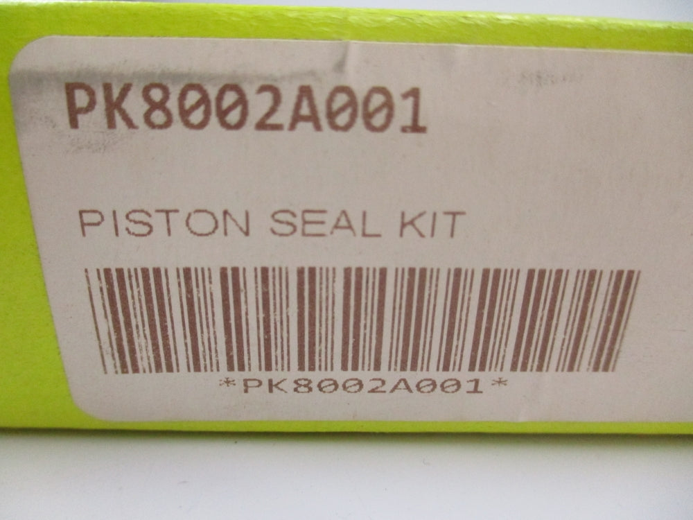 PARKER PK8002A001 NSMP