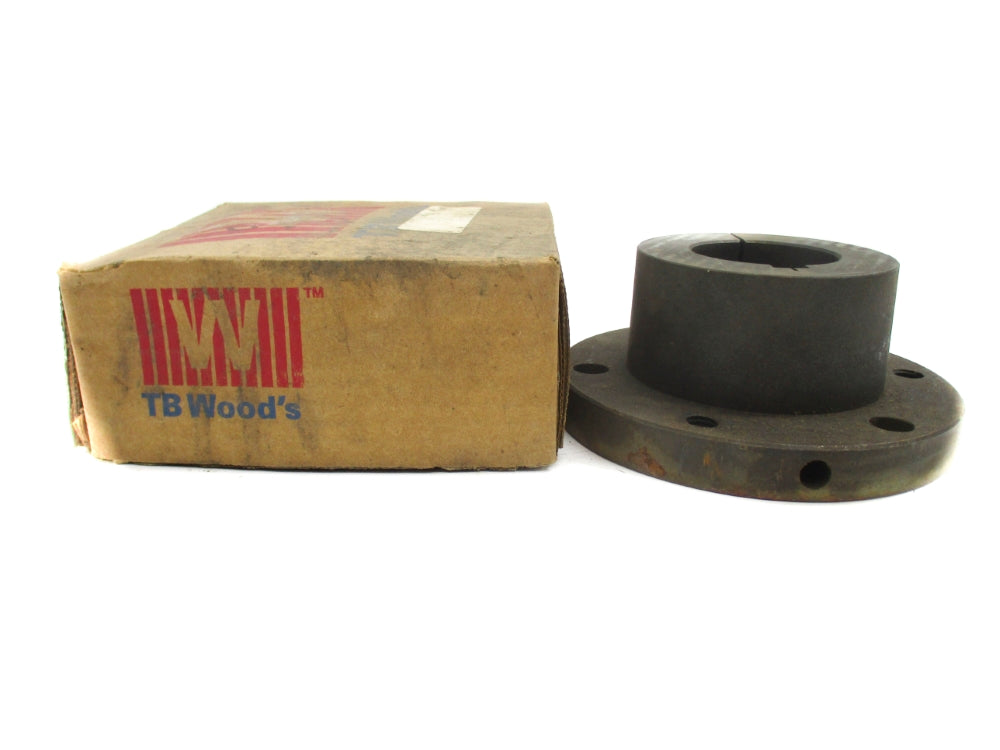 TB WOODS E218 2-1/8" NSMP