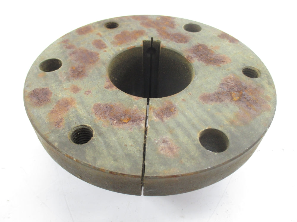 TB WOODS E218 2-1/8" NSMP