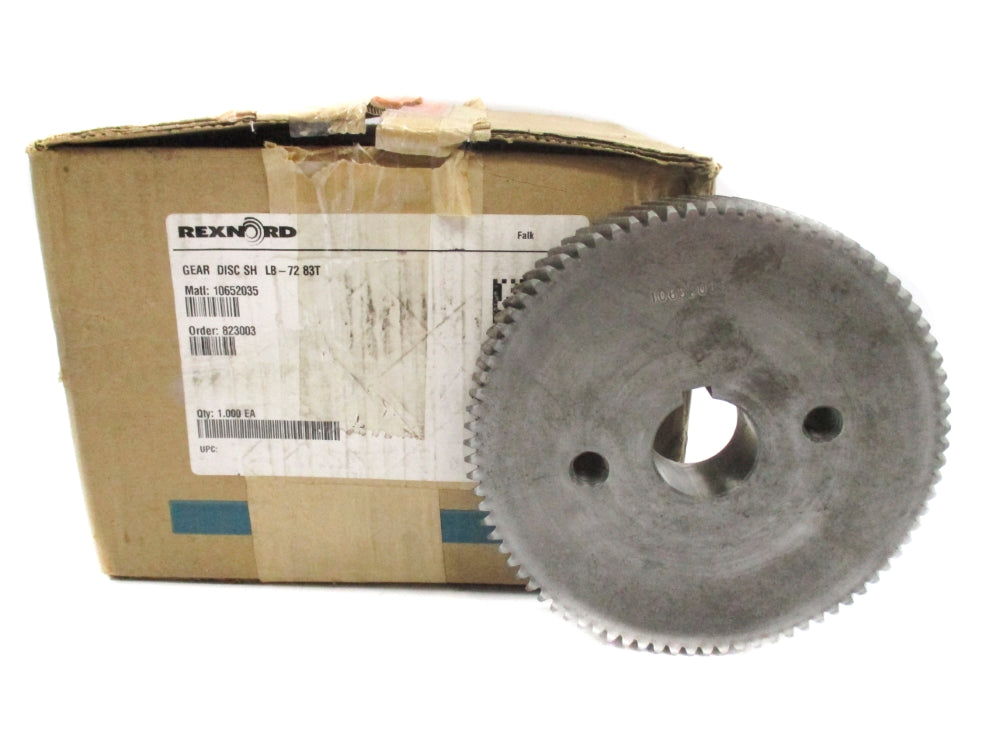 REXNORD 10652035 LB-72 (AS PICTURED) NSMP