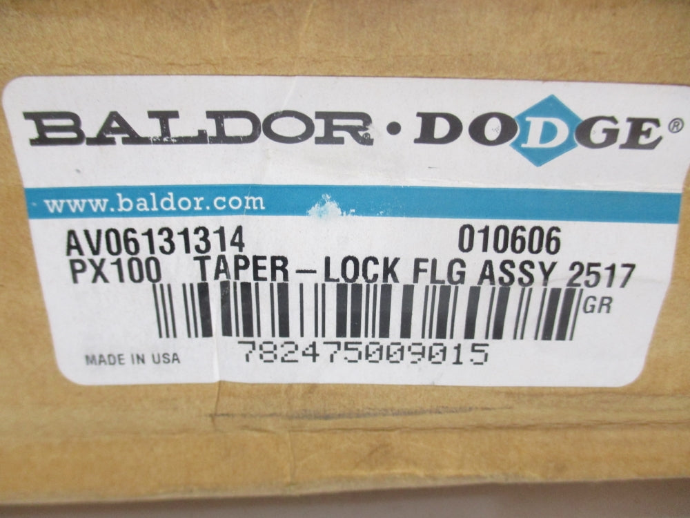 DODGE 010606 AV06131314 NSFS