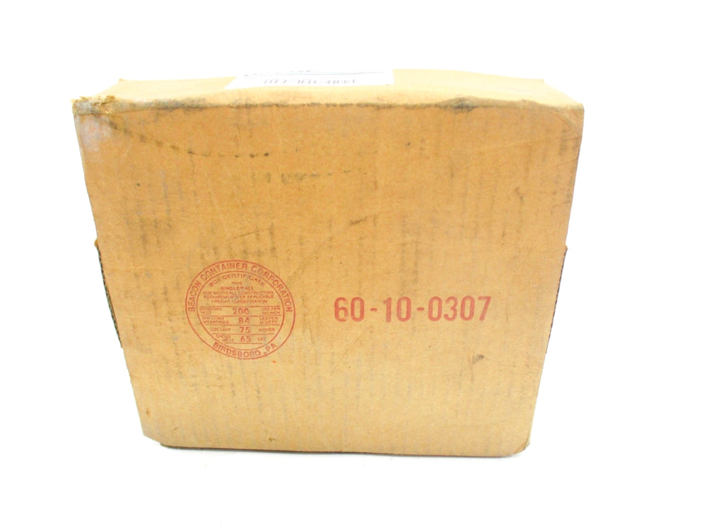 DODGE 010043 3-7/16" NSFS
