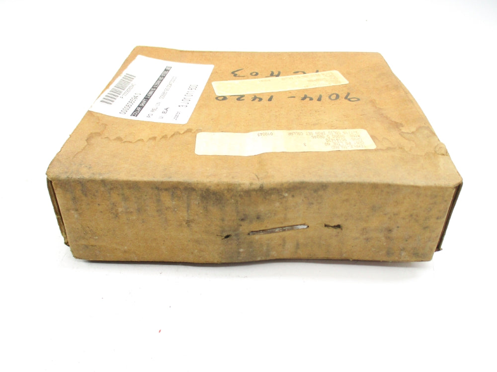 DODGE 010043 3-7/16" NSFS