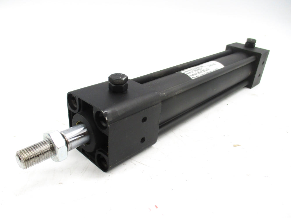 PARKER 01.25CCU16C6.000 200PSI NSNP