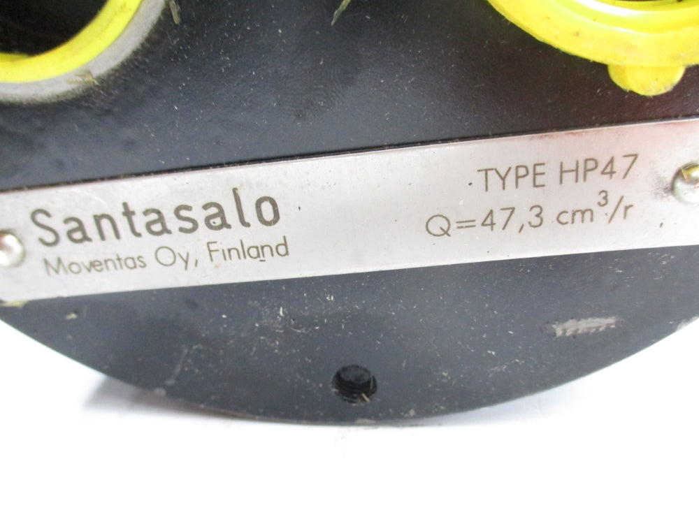 SANTASALO HP47 NSNP