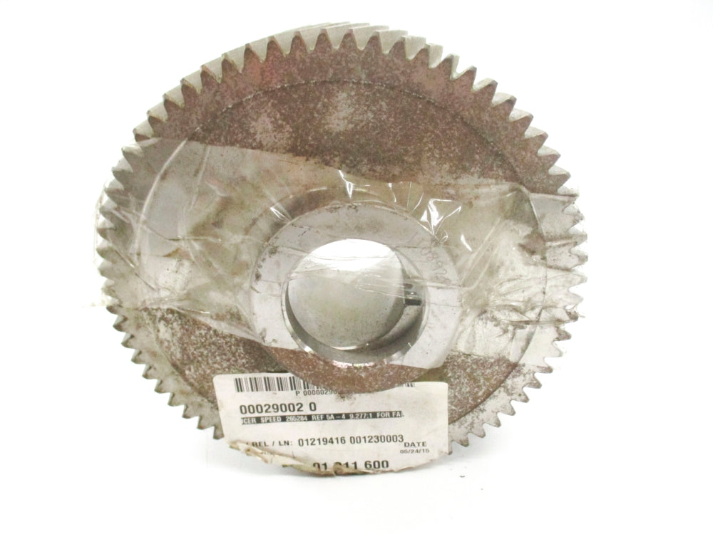 GEAR 10037328 NSNP