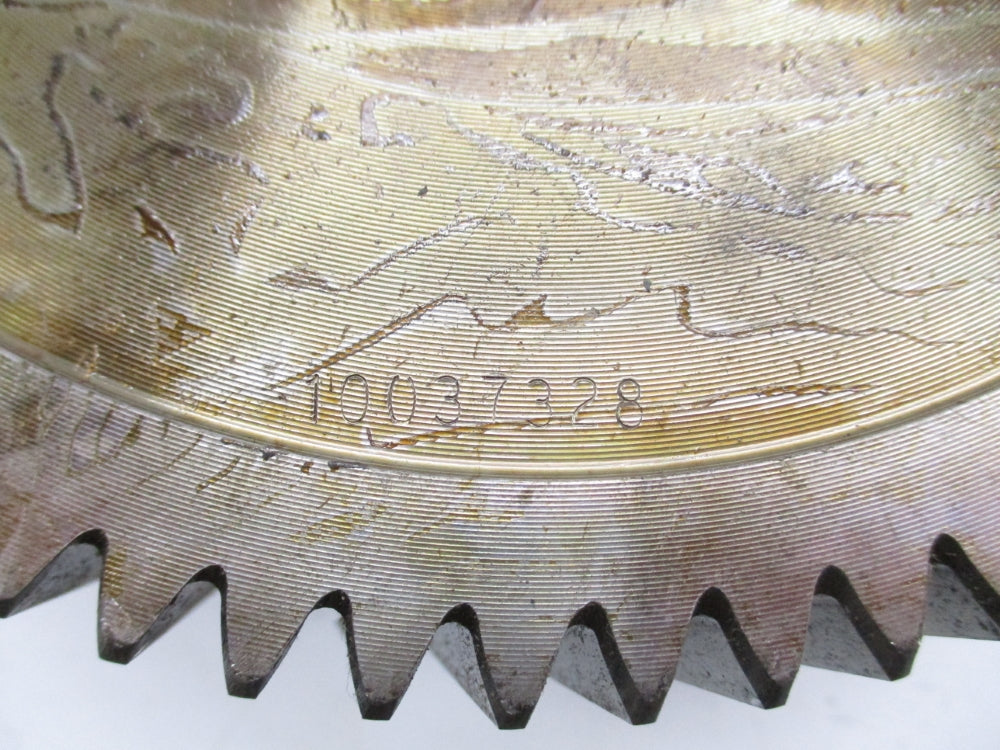 GEAR 10037328 NSNP