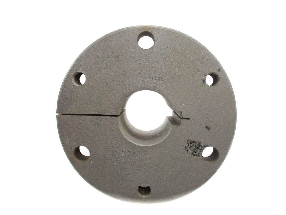 TB WOODS E11316 1-13/16" NSNP