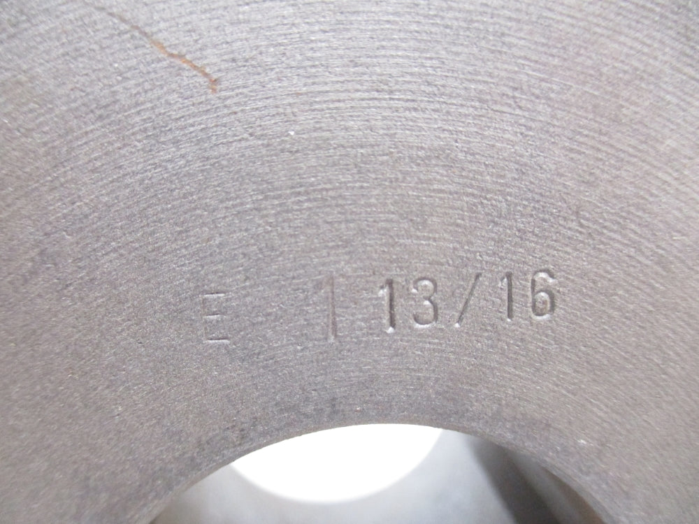 TB WOODS E11316 1-13/16" NSNP