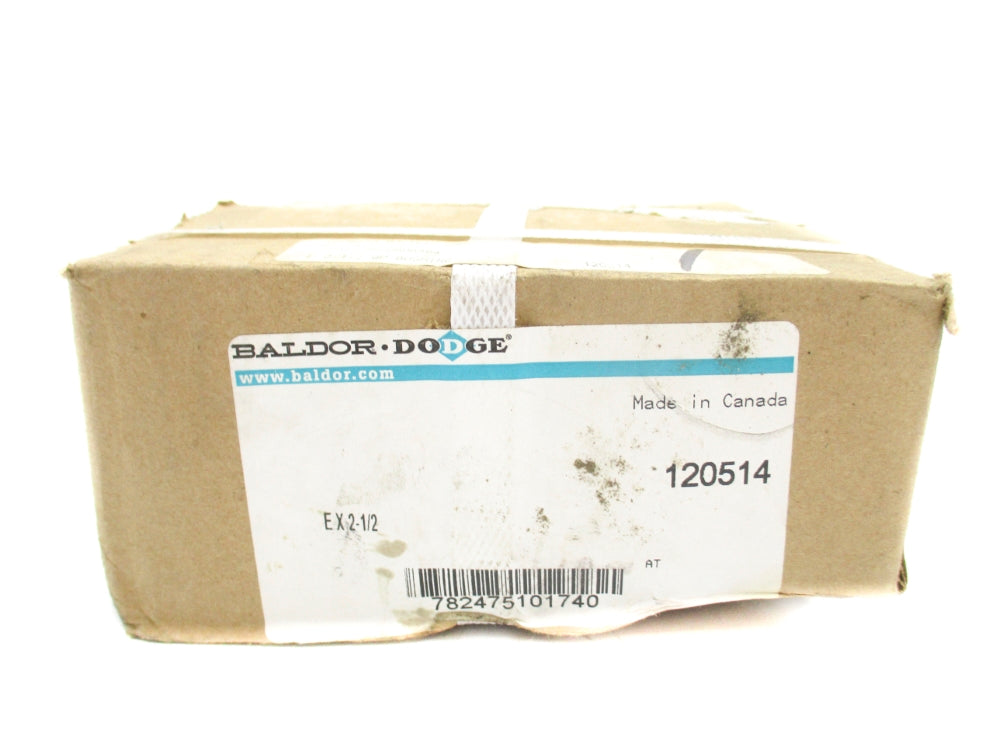 DODGE 120514 2-1/2" NSFS