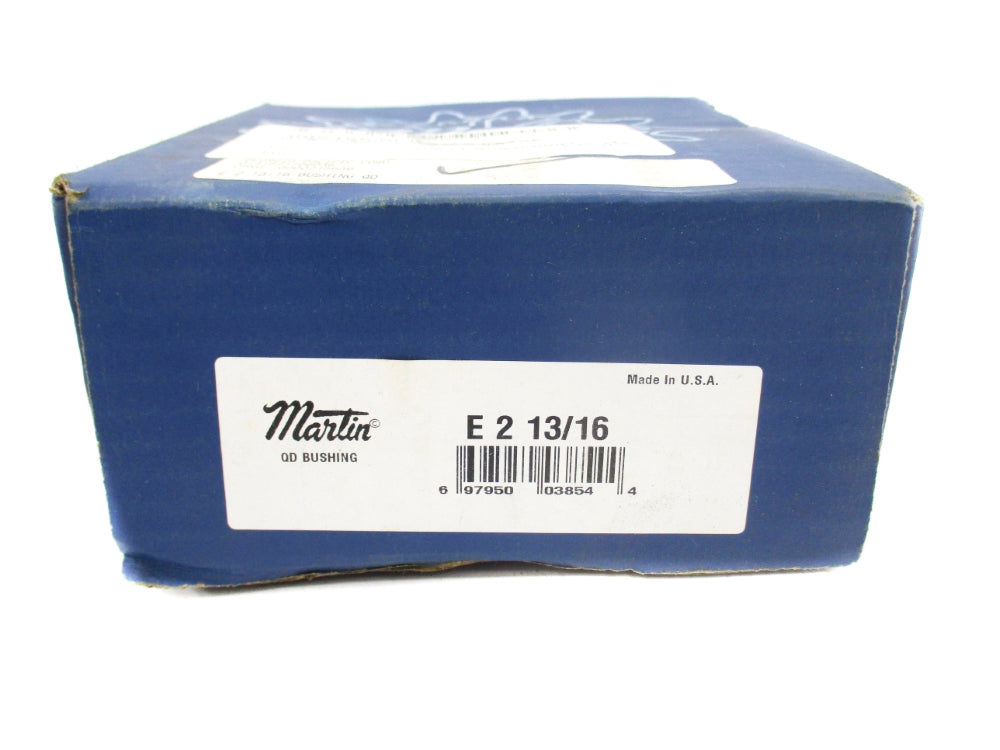 MARTIN E21316 2-13/16" NSFS