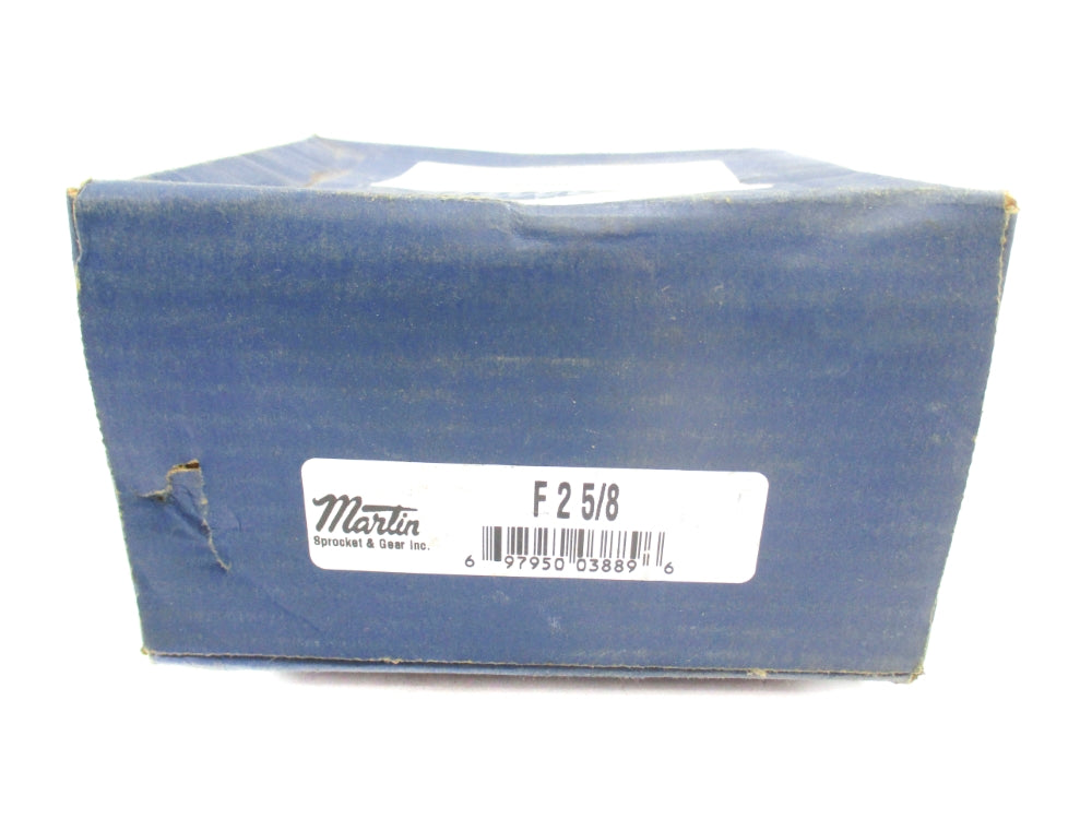 MARTIN F258 2-5/8" NSFS