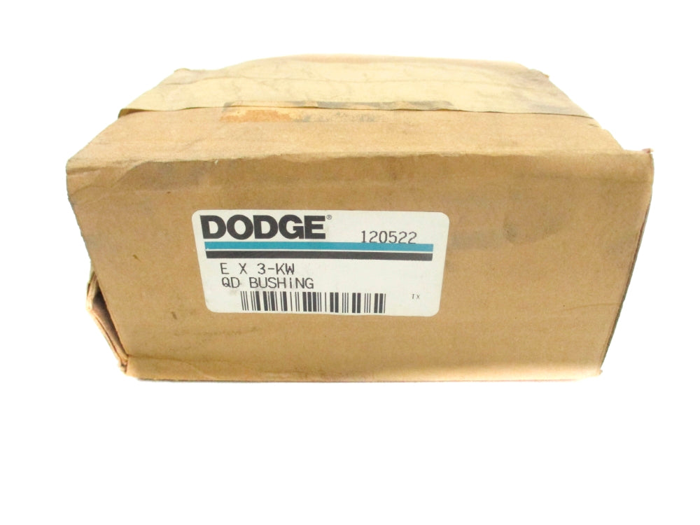 DODGE 120522 EX3-KW NSFS